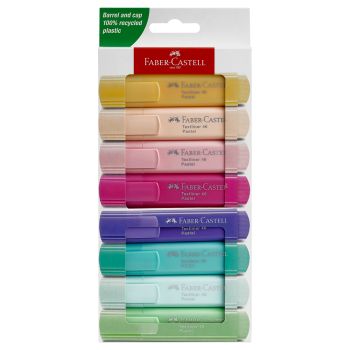 Набор текстовыделителей Faber-Castell 