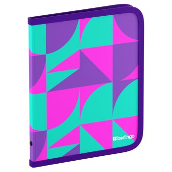 Папка на молнии Berlingo 