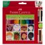 Карандаши цветные Faber-Castell , 24цв., Карандаши цветные Faber-Castell , 24цв.,