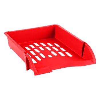 Лоток для бумаг горизонтальный СТАММ 