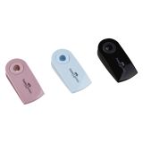 Ластик Faber-Castell "Sleeve Mini New", прямоугольный, 54*25*13мм, выдвижной, ассорти