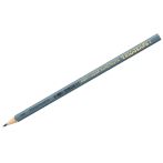 Карандаш ч/г Koh-I-Noor "Triograph 2" HB, серый корпус, трехгранный, заточен. Карандаш ч/г Koh-I-Noor "Triograph 2" HB, серый корпус, трехгранный, заточен.