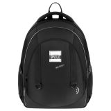 Рюкзак Berlingo NeoFlex "You make me smile" 37*29*17,5см, 3 отделения, 2 кармана, эргономичная спинка