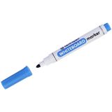 Маркер для белых досок Centropen "8559" синий, пулевидный, 2,5мм Маркер для белых досок Centropen "8559" синий, пулевидный, 2,5мм