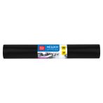 Мешки для мусора 180л OfficeClean ПВД, 90*110 см, 65 мкм, 10шт., особо прочные, черные, в рулоне Мешки для мусора 180л OfficeClean ПВД, 90*110 см, 65 мкм, 10шт., особо прочные, черные, в рулоне
