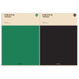 Тетрадь 48л., А4, линия BG "Для твоих заметок"