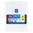 Мешки для мусора  35л OfficeClean ПНД, 50*64см, 12мкм, 30шт., прочные, черные, в рулоне