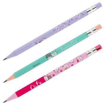 Карандаш механический MESHU 