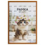 Рамка 40*60см в индивидуальной упаковке, OfficeSpace, цвет мокко Рамка 40*60см в индивидуальной упаковке, OfficeSpace, цвет мокко