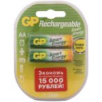 Аккумулятор GP AA (HR06) 1000mAh 2BL Аккумулятор GP AA (HR06) 1000mAh 2BL