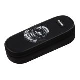 Пенал корпусный 1 отделение, 220*90*45 мм, Berlingo "Trailblazer", полиэстер