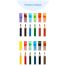 Карандаши акварельные Мульти-Пульти 
