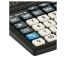 Калькулятор настольный Eleven Business Line CMB1201-BK, 12 разрядов, двойное питание, 102*137*31мм, черный Калькулятор настольный Eleven Business Line CMB1201-BK, 12 разрядов, двойное питание, 102*137*31мм, черный