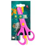 Ножницы детские Мульти-Пульти 13см, с усилителем, европодвес