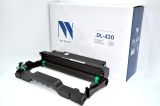 Барабан совм. NV Print NV-DL-420 для Pantum P3300/P3010/M7300/M7200/M7100/M6800/M6700 (12000стр.) (ПОД ЗАКАЗ)