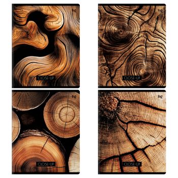 Тетрадь 48л., А5, клетка BG 