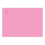 Клеенка для уроков труда Мульти-Пульти "Нежность", 50*70см, ПВХ