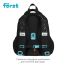 Ранец Först F-Top облегченный 