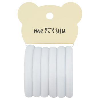 Резинки для волос MESHU 