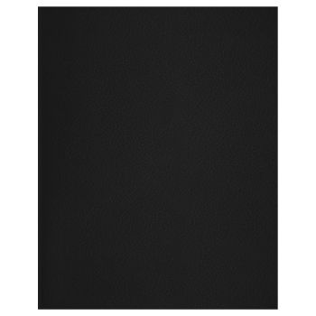 Тетрадь 96л., А5 клетка BG, бумвинил, черный