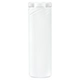 Пенал-тубус, 210*65 СТАММ, белый