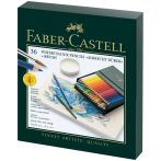 Карандаши акварельные художественные Faber-Castell "Albrecht Dürer", 36цв., студийная коробка Карандаши акварельные художественные Faber-Castell "Albrecht Dürer", 36цв., студийная коробка