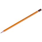 Карандаш ч/г Koh-I-Noor "1500" 7В, заточен. Карандаш ч/г Koh-I-Noor "1500" 7В, заточен.