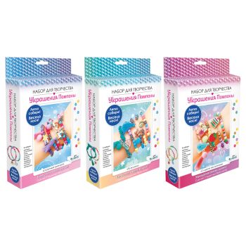 Набор для создания украшений Origami 