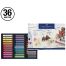 Пастель Faber-Castell Пастель Faber-Castell
