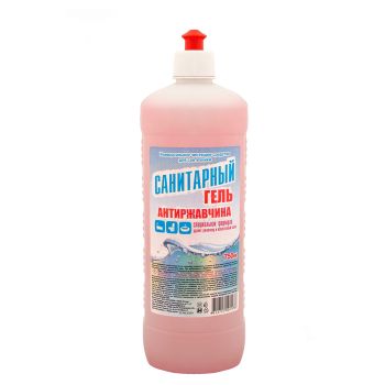 Чистящее ср-во для сантехники 