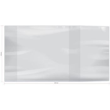 Обложка 240*450 для рабочих тетр. Моро 1кл., Русс.яз. Канакина, Прописи Горецкий, тесты издат.