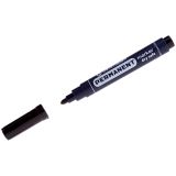 Маркер перманентный Centropen "8510" черный, пулевидный, 2,5мм, устойчив к высыханию Маркер перманентный Centropen "8510" черный, пулевидный, 2,5мм, устойчив к высыханию