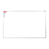 Доска магнитно-маркерная Berlingo "Premium", 90*120см, алюминиевая рамка, полочка