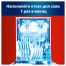 Соль для посудомоечных машин Сомат, 1,5кг