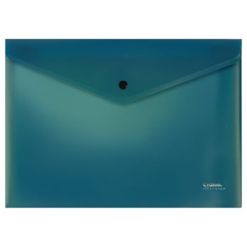 Папка-конверт на кнопке СТАММ 