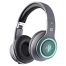 Наушники с микрофоном беспроводные Defender FreeMotion B571, Bluetooth, складные, MicroSD, разъем Type-C, черный Наушники с микрофоном беспроводные Defender FreeMotion B571, Bluetooth, складные, MicroSD, разъем Type-C, черный