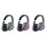 Наушники с микрофоном беспроводные Defender FreeMotion B571, Bluetooth, складные, MicroSD, разъем Type-C, черный Наушники с микрофоном беспроводные Defender FreeMotion B571, Bluetooth, складные, MicroSD, разъем Type-C, черный