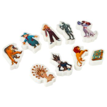 Ластик Мульти-Пульти 