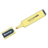 Текстовыделитель Berlingo "Textline HP500" ванильный, 1-5мм Текстовыделитель Berlingo "Textline HP500" ванильный, 1-5мм