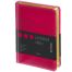 Ежедневник недатированный, А6, 160л., кожзам, Berlingo 