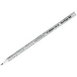 Карандаш ч/г Berlingo "Paper Pencil" HB, из переработанной бумаги, круглый, заточен Карандаш ч/г Berlingo "Paper Pencil" HB, из переработанной бумаги, круглый, заточен