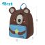 Рюкзак Först F-Kids 