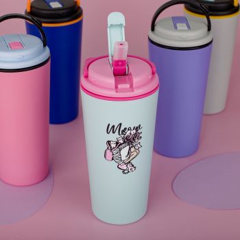 Термостакан MESHU 