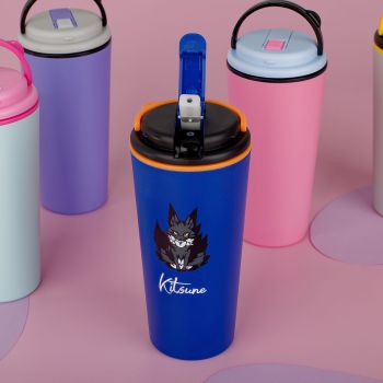 Термостакан MESHU 