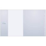 Обложка 265*450 для учебн. и раб.тетр. "Школа России" 1-4кл, учебн.старших кл. издат.Просвещение,Экзамен, ПП 80мкм, унив. с клеевым краем, ArtSpace,ШК