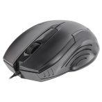 Мышь Smartbuy ONE 210-K, USB, черный, 3btn+Roll Мышь Smartbuy ONE 210-K, USB, черный, 3btn+Roll