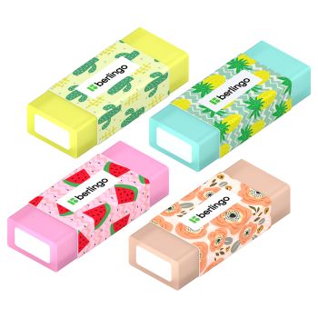 Ластик Berlingo 