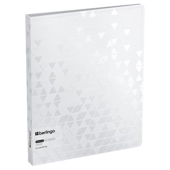 Папка с 60 вкладышами Berlingo 