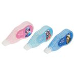 Корректирующая лента MESHU "Kawaii", 5мм*3м, дисплей-бокс, ассорти Корректирующая лента MESHU "Kawaii", 5мм*3м, дисплей-бокс, ассорти